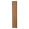 Glitzhome® 42" Wooden Home Porch Sign with Changeable Wreaths